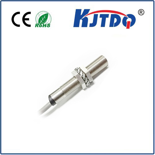 KJT-SK系列速度傳感器（快速型，慢速型）|齒輪轉(zhuǎn)速傳感器產(chǎn)品型號(hào)-參數(shù)-接線圖