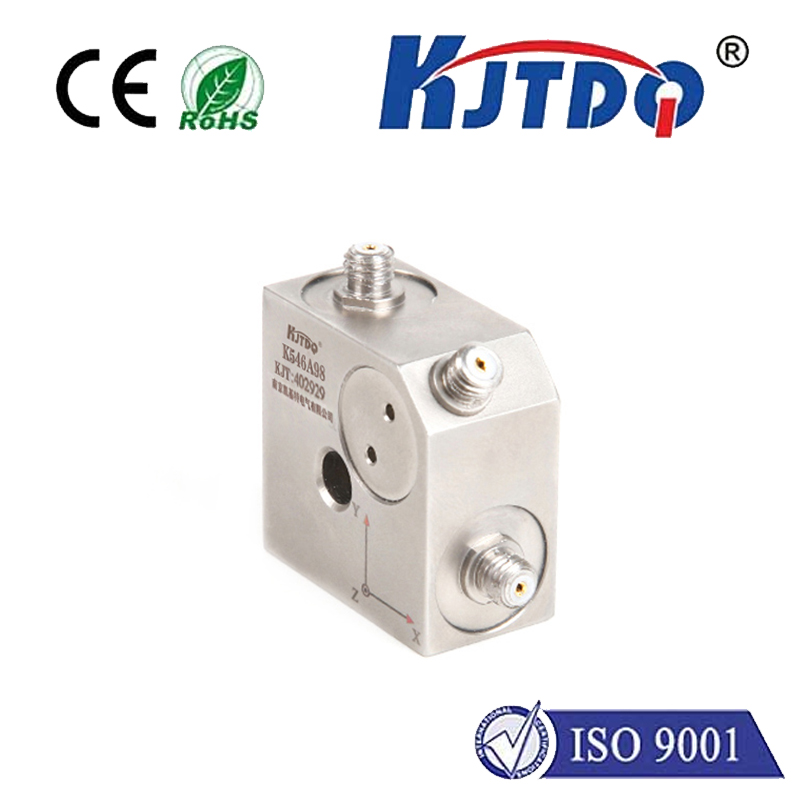 通用加速度傳感器K546A98|振動(dòng)傳感器產(chǎn)品型號(hào)-參數(shù)-接線(xiàn)圖