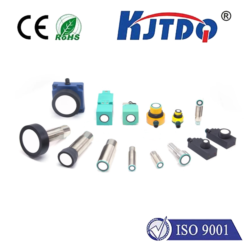 KJT-U18B超聲波傳感器 30-300mm|超聲波傳感器產(chǎn)品型號-參數(shù)-接線圖