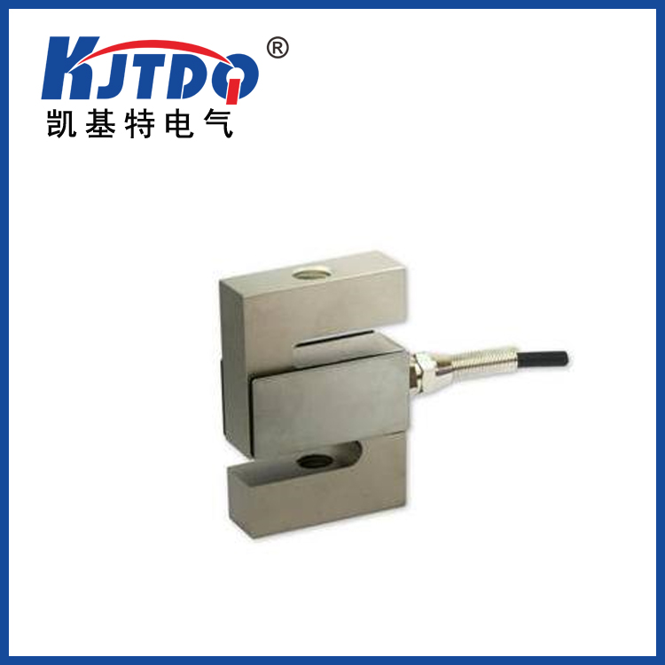 什么是拉力傳感器？