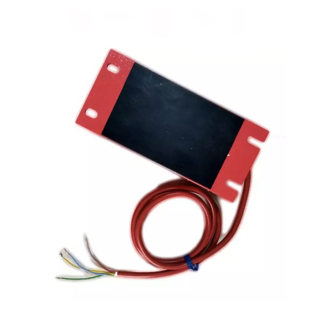 JNCA-DIA永磁式安全門(mén)鎖：IP67等級(jí)外殼防護(hù)，安全可靠保障工作場(chǎng)所