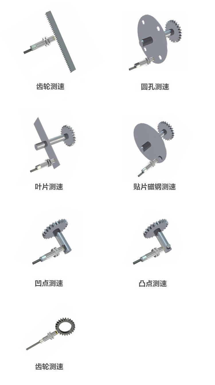 霍爾接近開(kāi)關(guān)的檢測(cè)對(duì)象一般是什么？